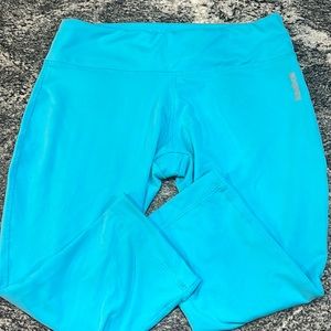 Reebok Capri leggings